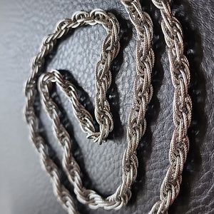 VTG Monet necklace